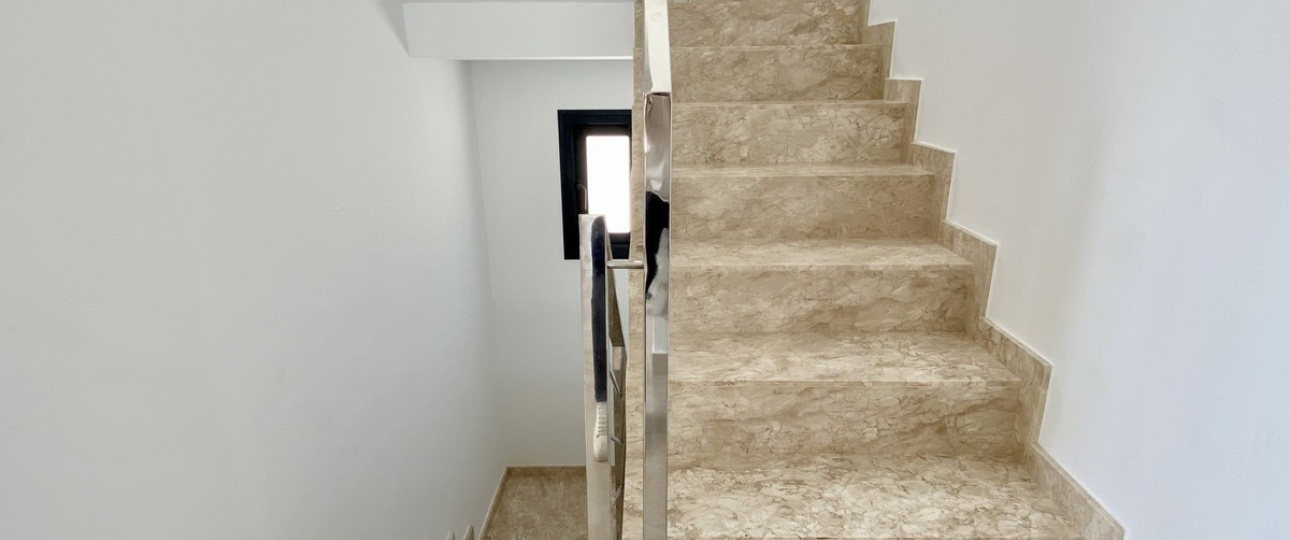 New Build - Villa - Orihuela - La Campaneta
