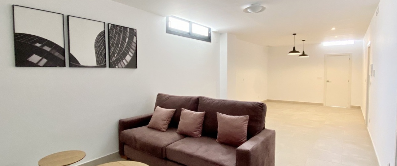 New Build - Villa - Orihuela - La Campaneta