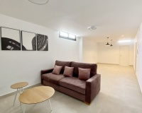 New Build - Villa - Orihuela - La Campaneta