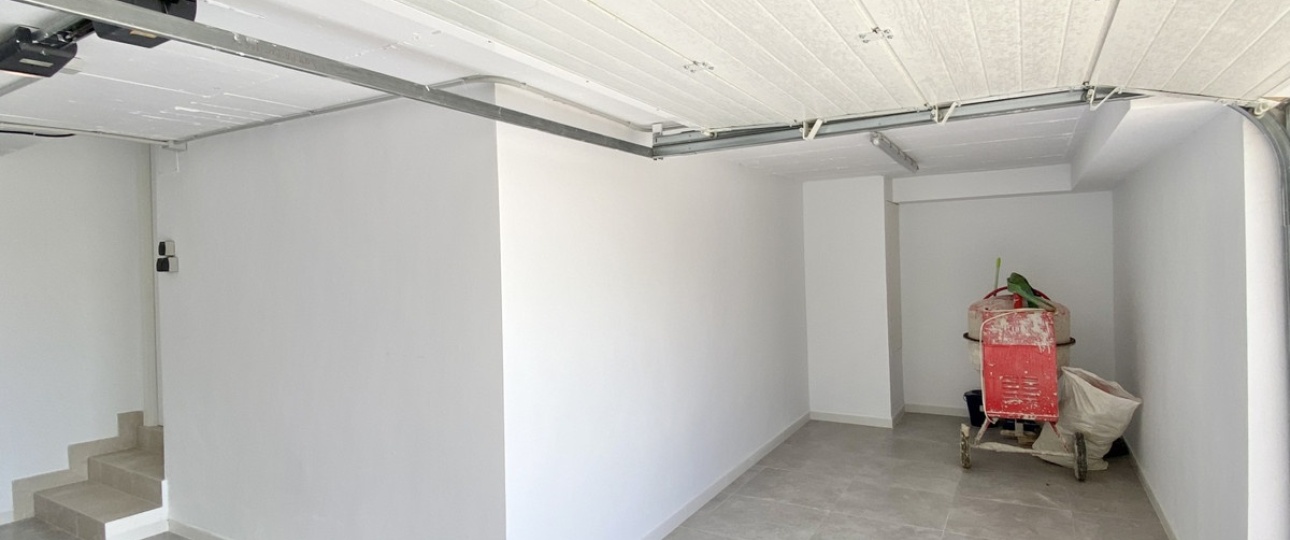 New Build - Villa - Orihuela - La Campaneta