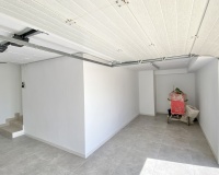 New Build - Villa - Orihuela - La Campaneta