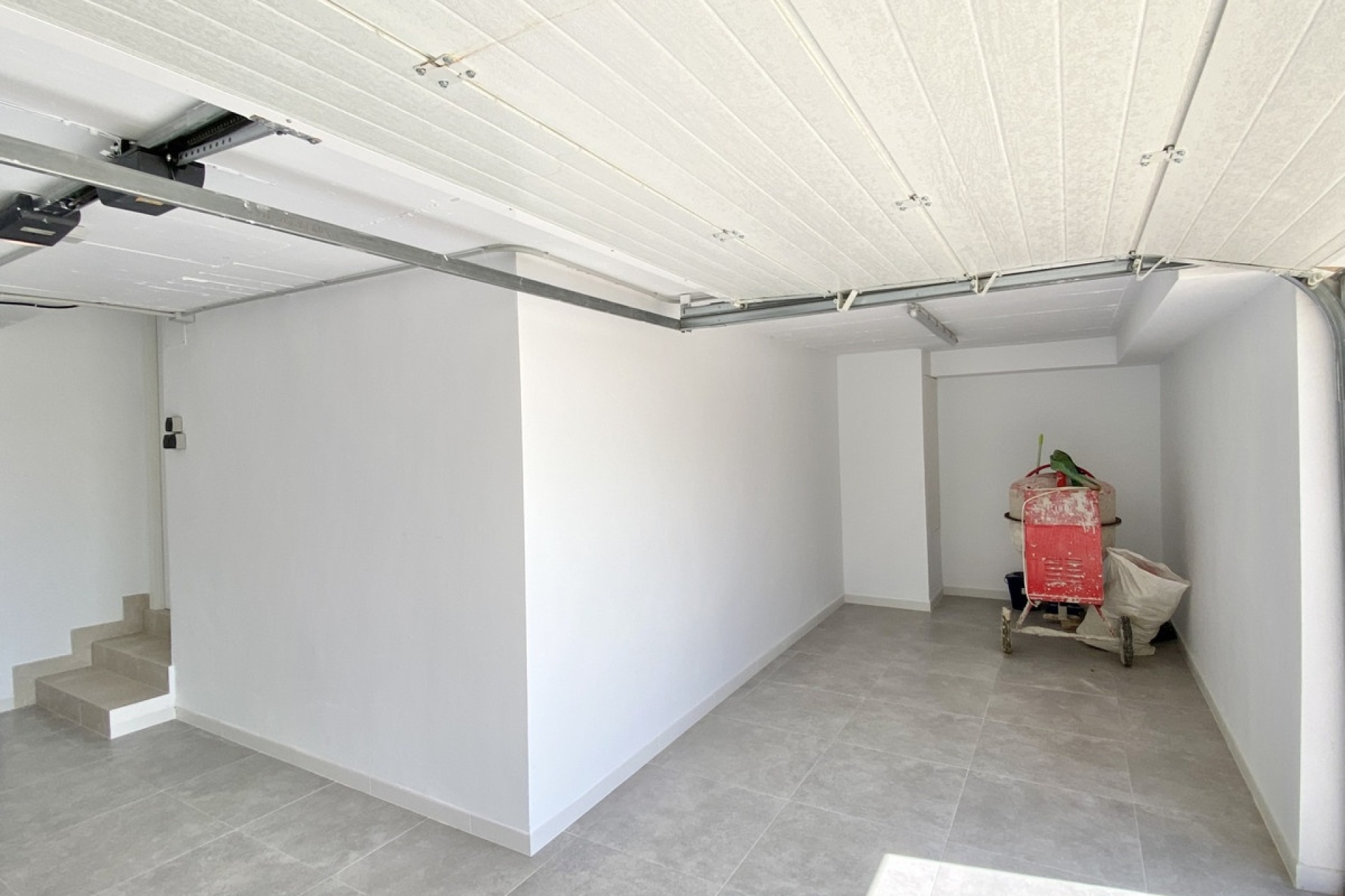 New Build - Villa - Orihuela - La Campaneta