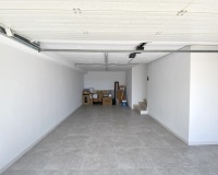 New Build - Villa - Orihuela - La Campaneta