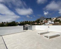 New Build - Villa - Orihuela - La Campaneta