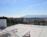 New Build - Villa - Orihuela - La Campaneta