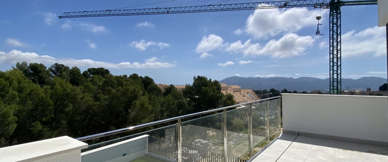 New Build - Villa - Orihuela - La Campaneta
