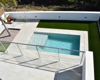 New Build - Villa - Orihuela - La Campaneta