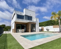 New Build - Villa - Orihuela - La Campaneta
