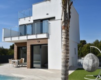 New Build - Villa - Orihuela - La Campaneta