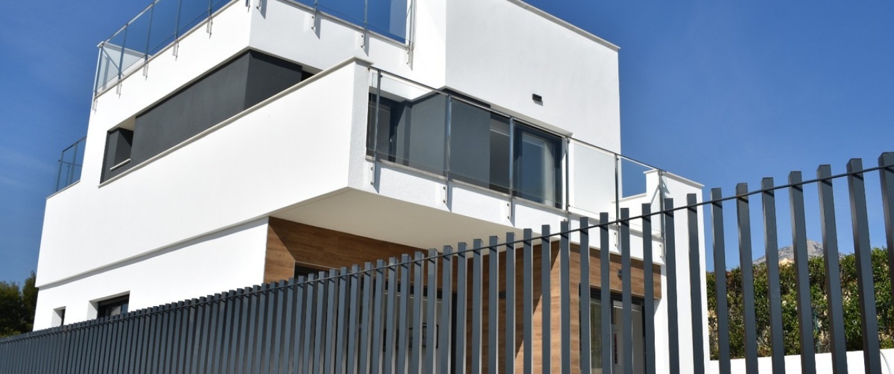 New Build - Villa - Orihuela - La Campaneta