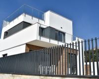 New Build - Villa - Orihuela - La Campaneta