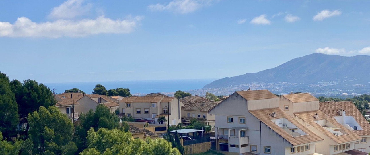 New Build - Villa - Orihuela - La Campaneta