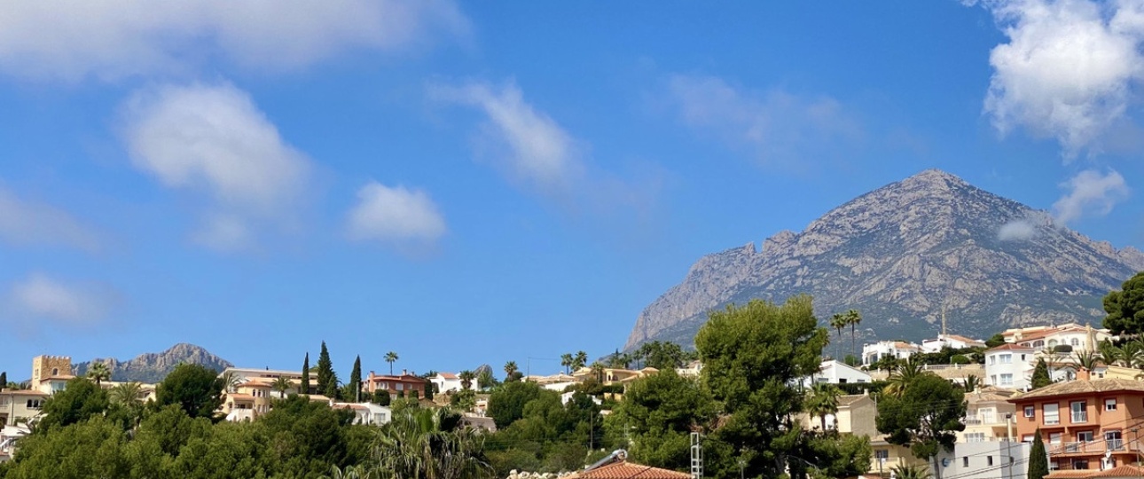 New Build - Villa - Orihuela - La Campaneta