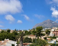 New Build - Villa - Orihuela - La Campaneta