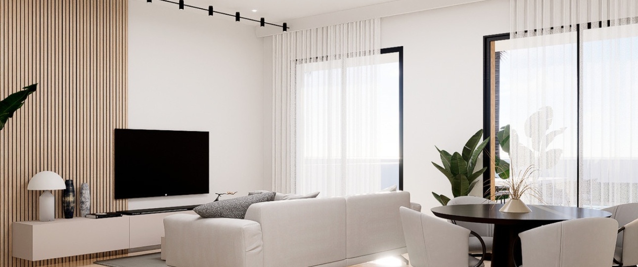 New Build - Villa - Orihuela - La Zenia