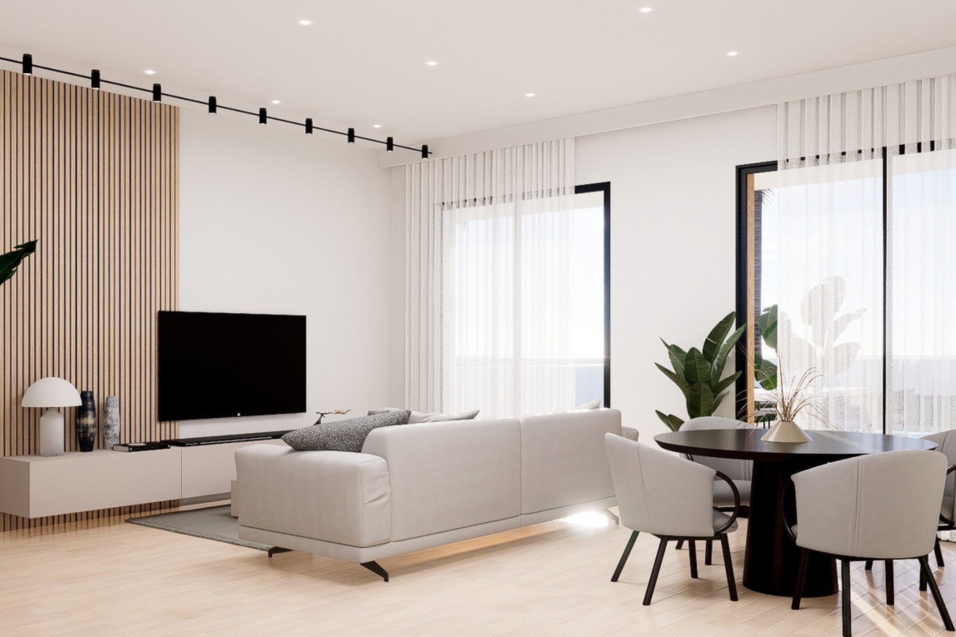New Build - Villa - Orihuela - La Zenia