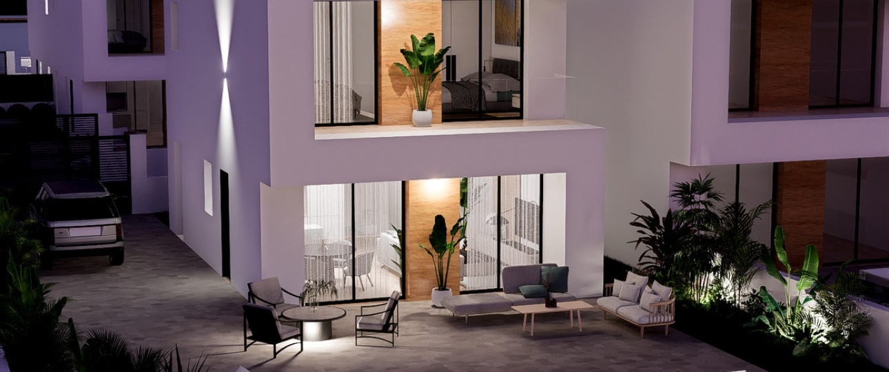 New Build - Villa - Orihuela - La Zenia