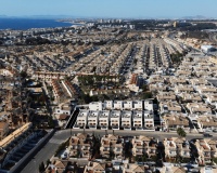 New Build - Villa - Orihuela - La Zenia