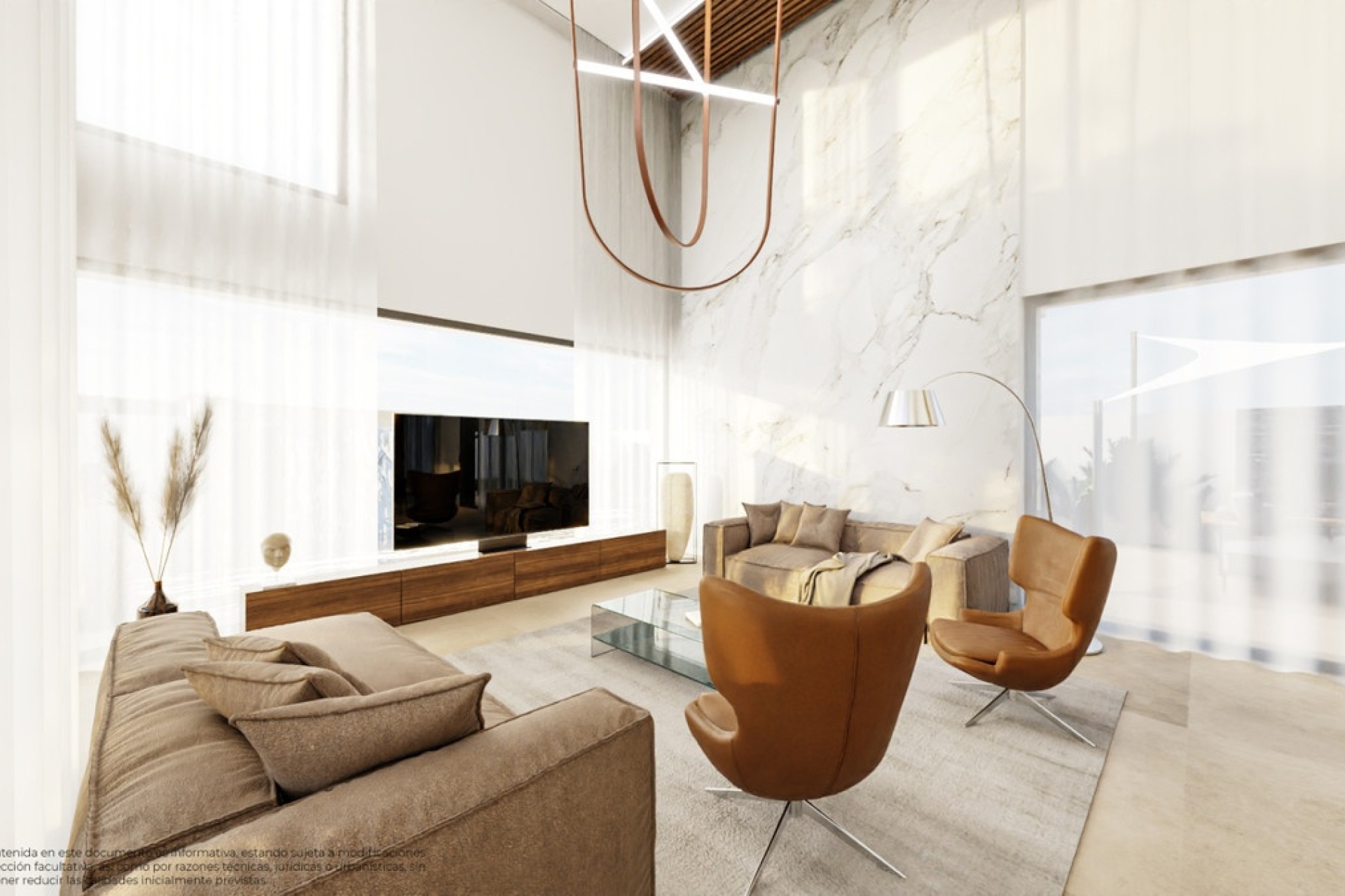 New Build - Villa - Orihuela - La Zenia