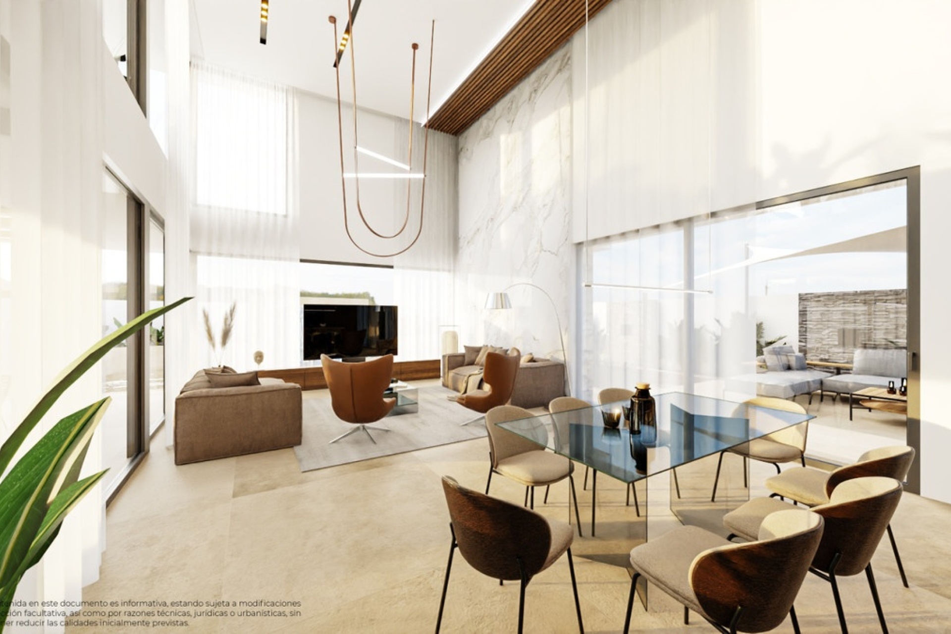 New Build - Villa - Orihuela - La Zenia