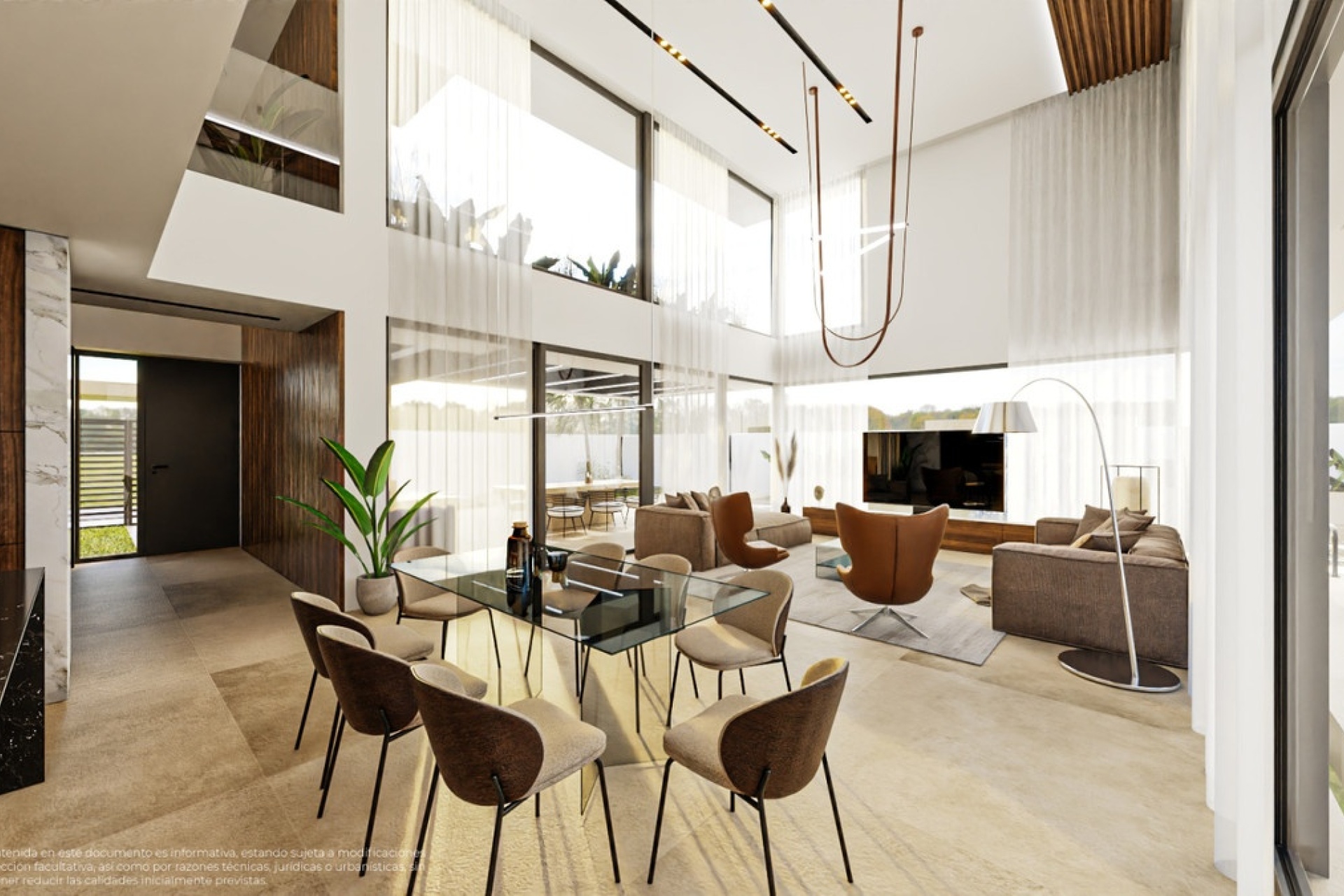New Build - Villa - Orihuela - La Zenia