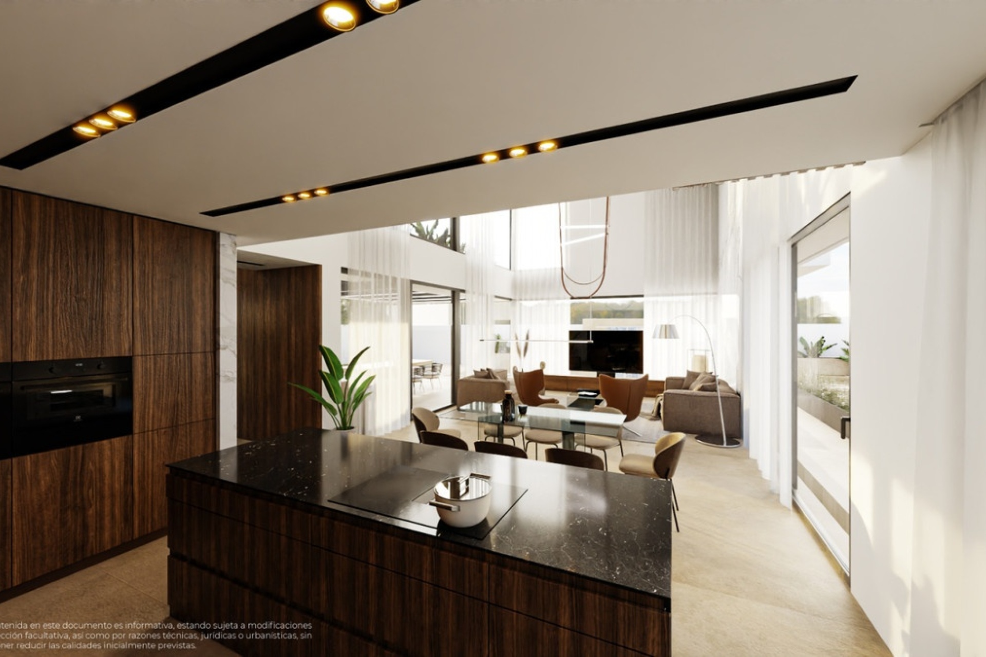 New Build - Villa - Orihuela - La Zenia