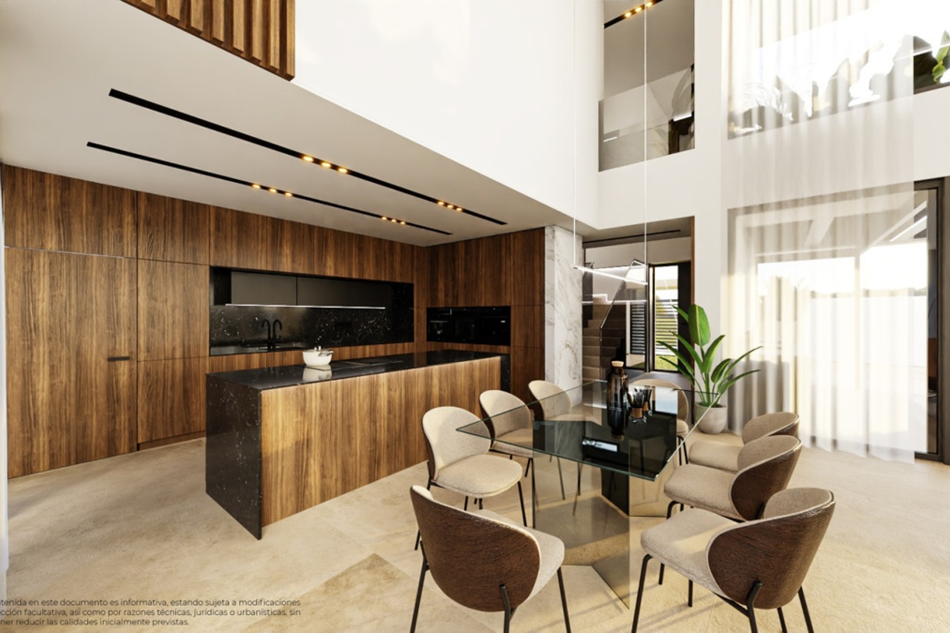 New Build - Villa - Orihuela - La Zenia
