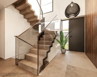 New Build - Villa - Orihuela - La Zenia