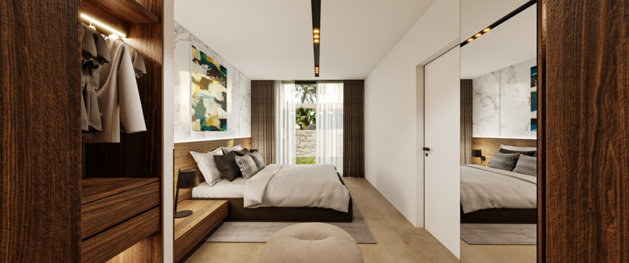New Build - Villa - Orihuela - La Zenia