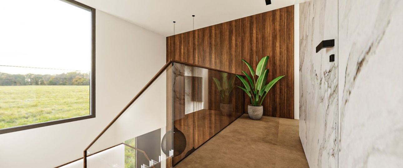 New Build - Villa - Orihuela - La Zenia