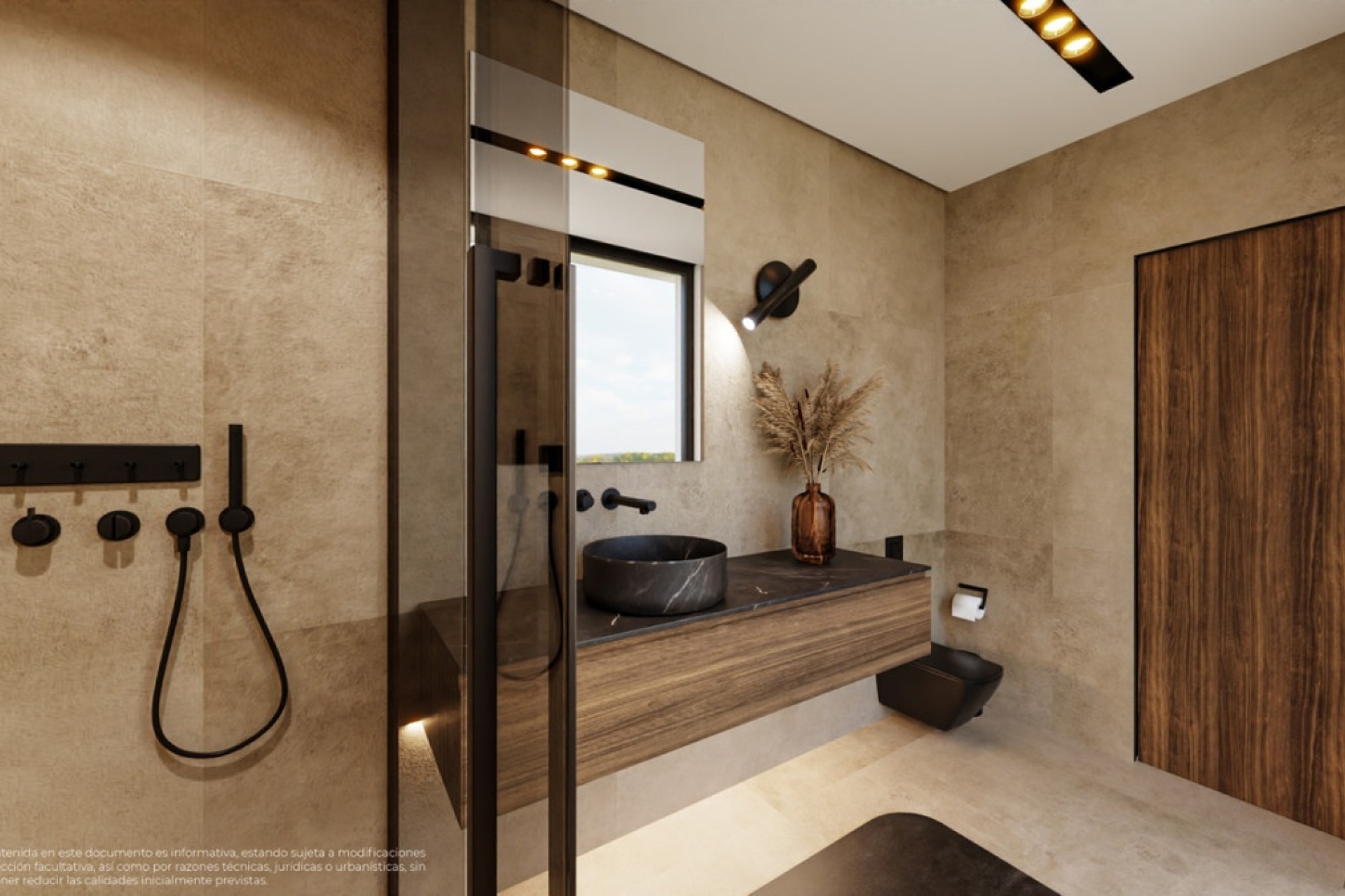 New Build - Villa - Orihuela - La Zenia