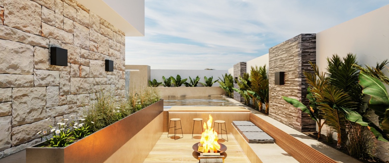 New Build - Villa - Orihuela - La Zenia