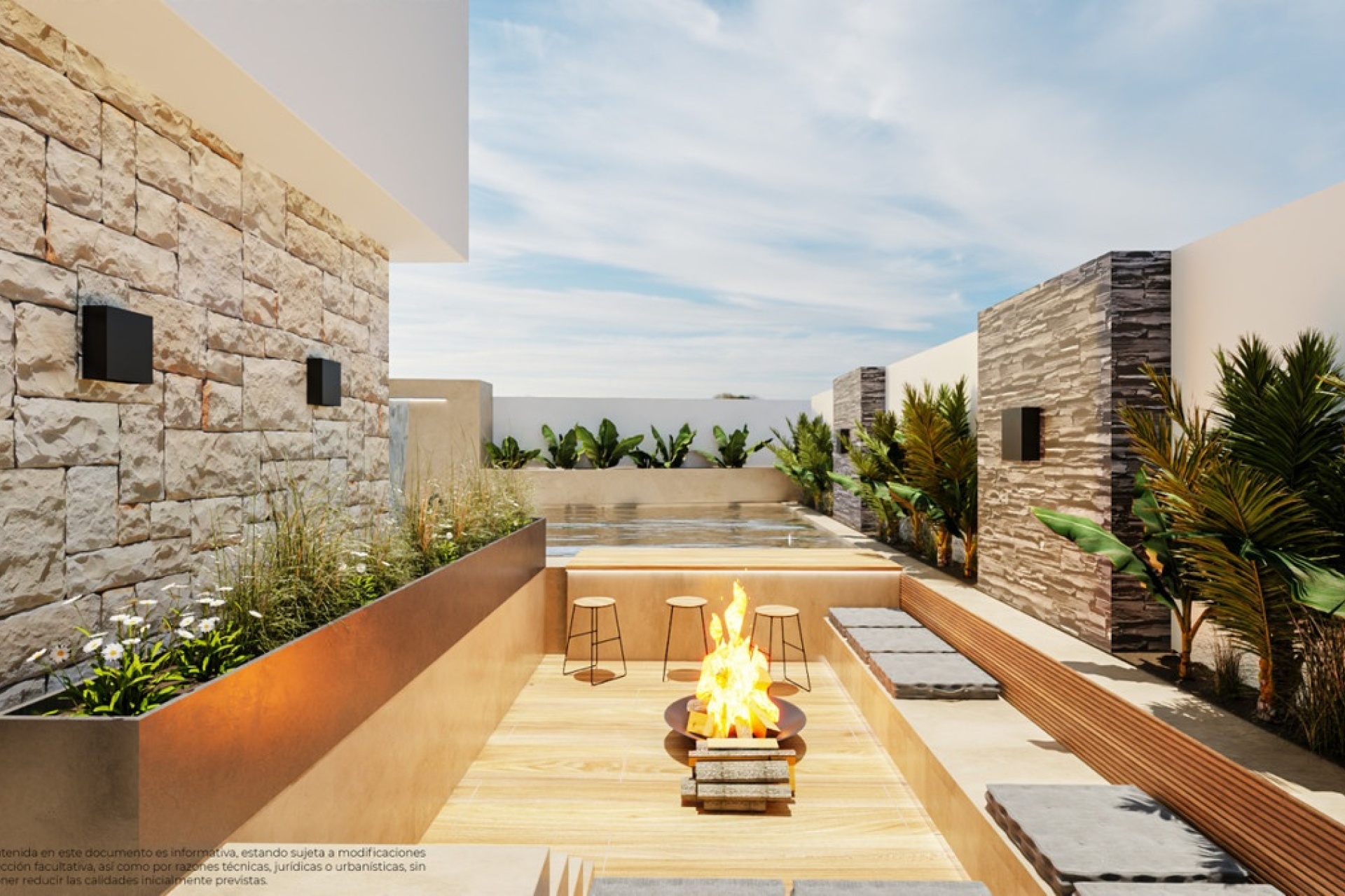 New Build - Villa - Orihuela - La Zenia