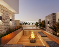 New Build - Villa - Orihuela - La Zenia