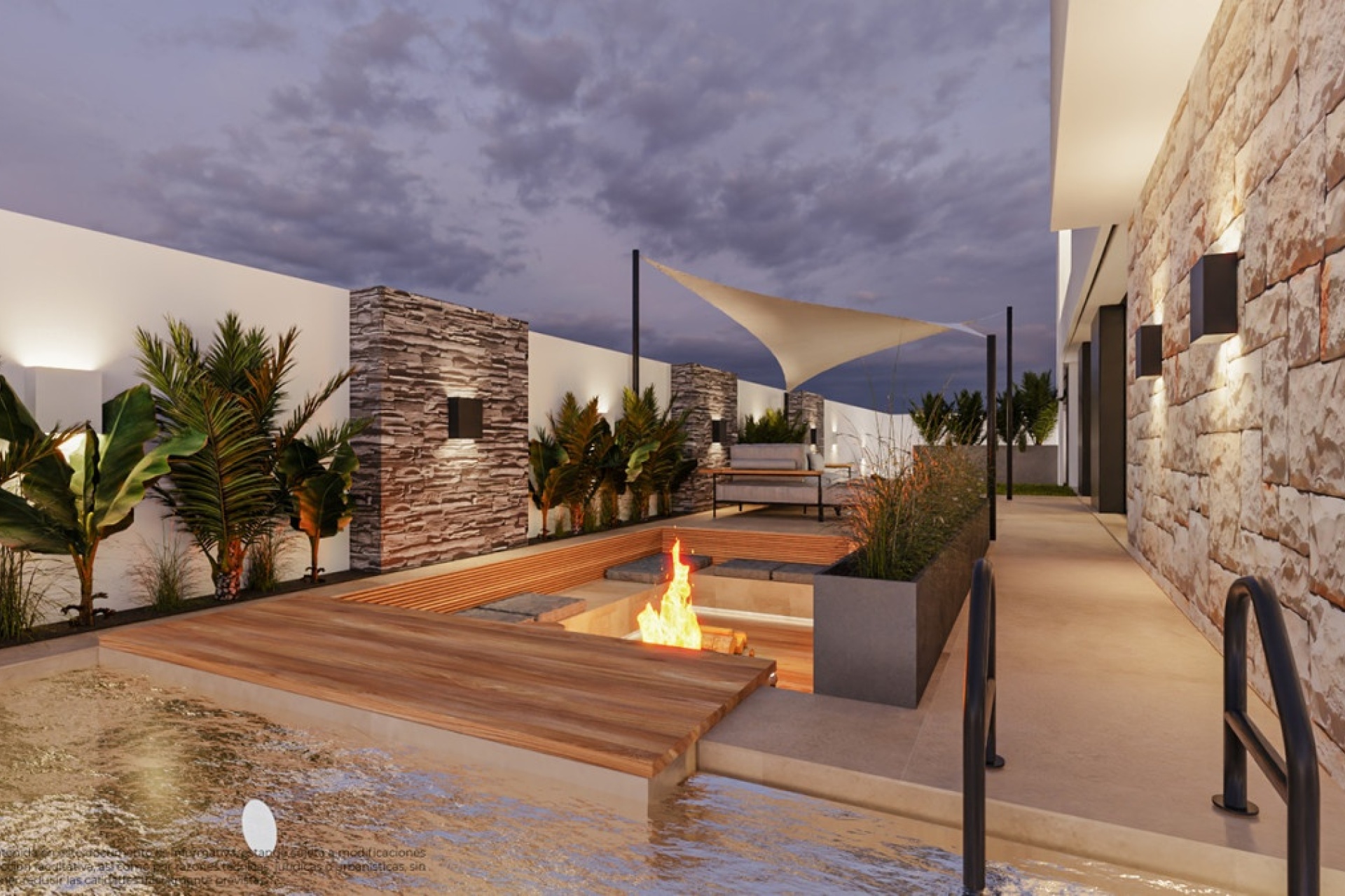 New Build - Villa - Orihuela - La Zenia