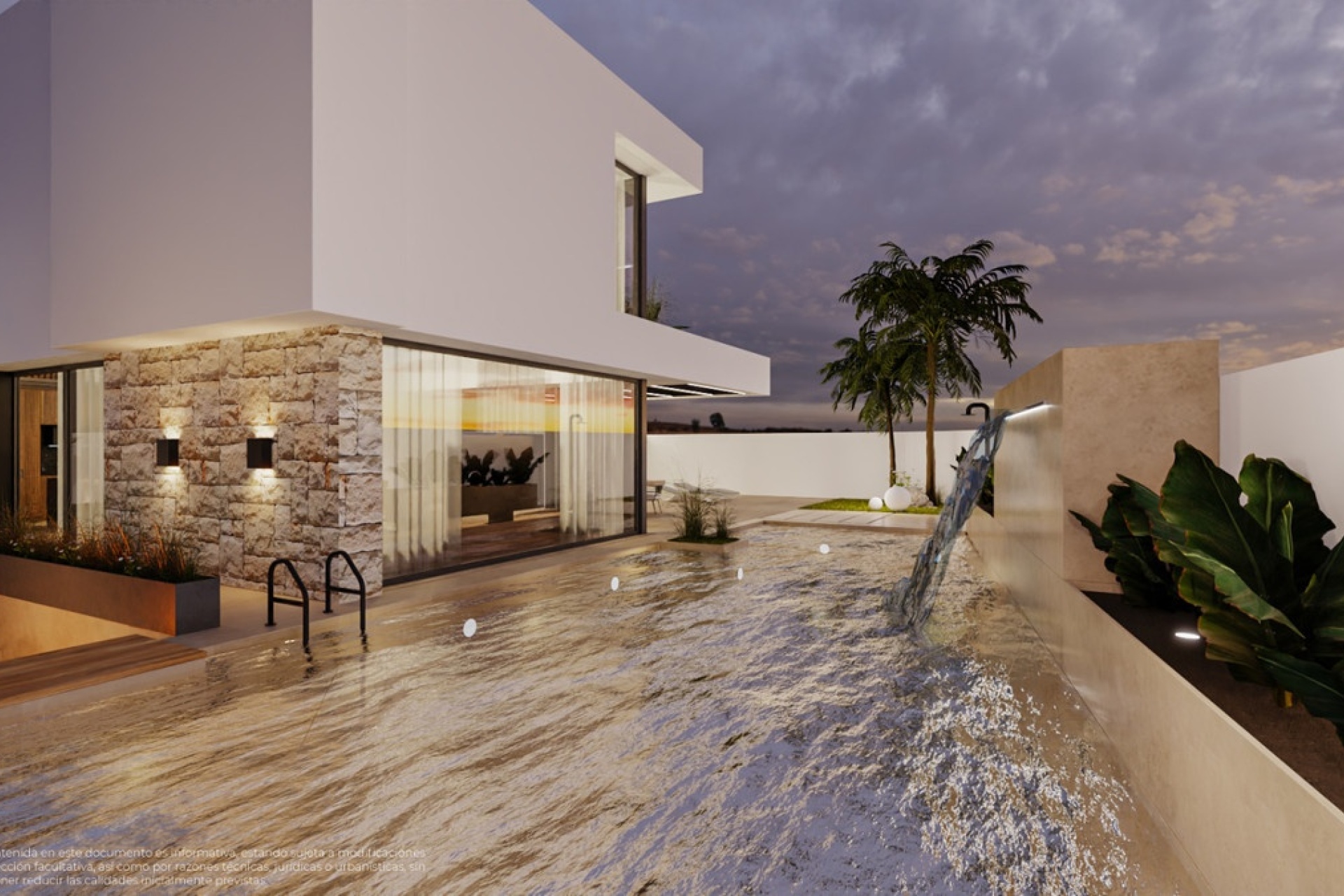 New Build - Villa - Orihuela - La Zenia