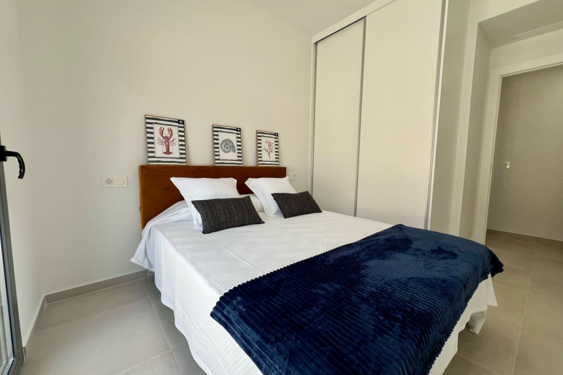 New Build - Villa - Orihuela - La Zenia