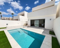 New Build - Villa - Orihuela - La Zenia