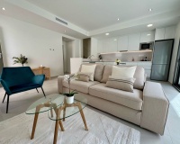 New Build - Villa - Orihuela - La Zenia