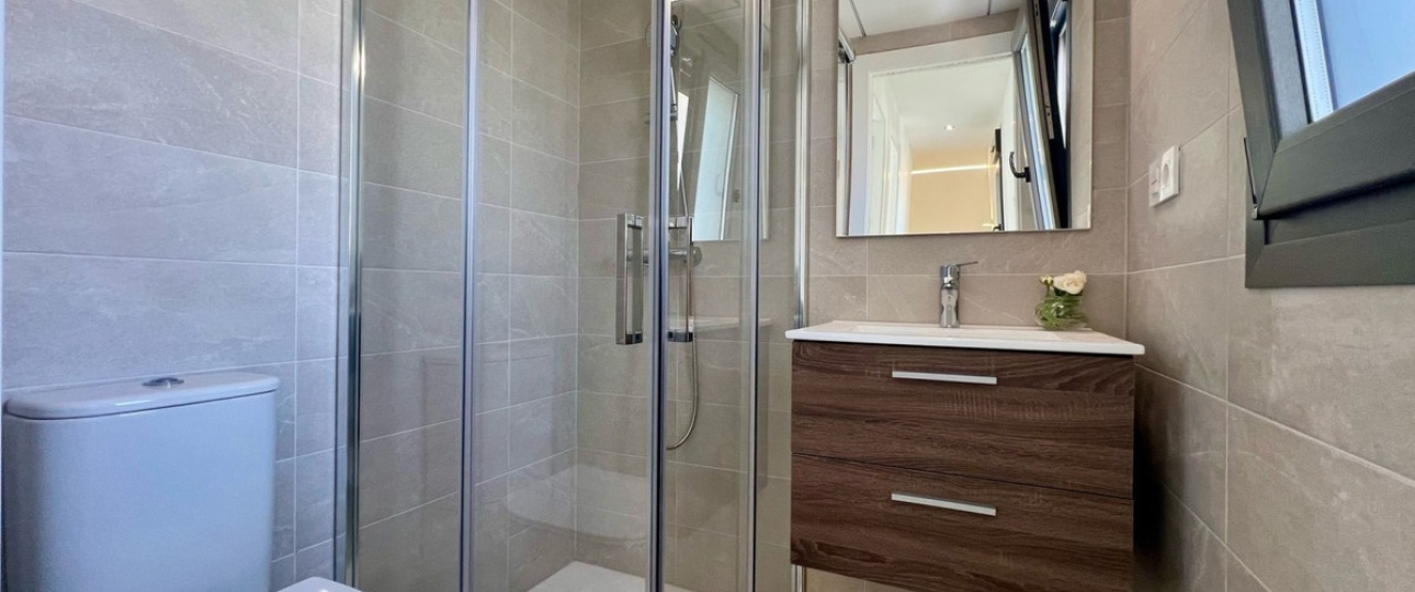 New Build - Villa - Orihuela - La Zenia