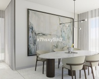 New Build - Villa - Orihuela - La Zenia