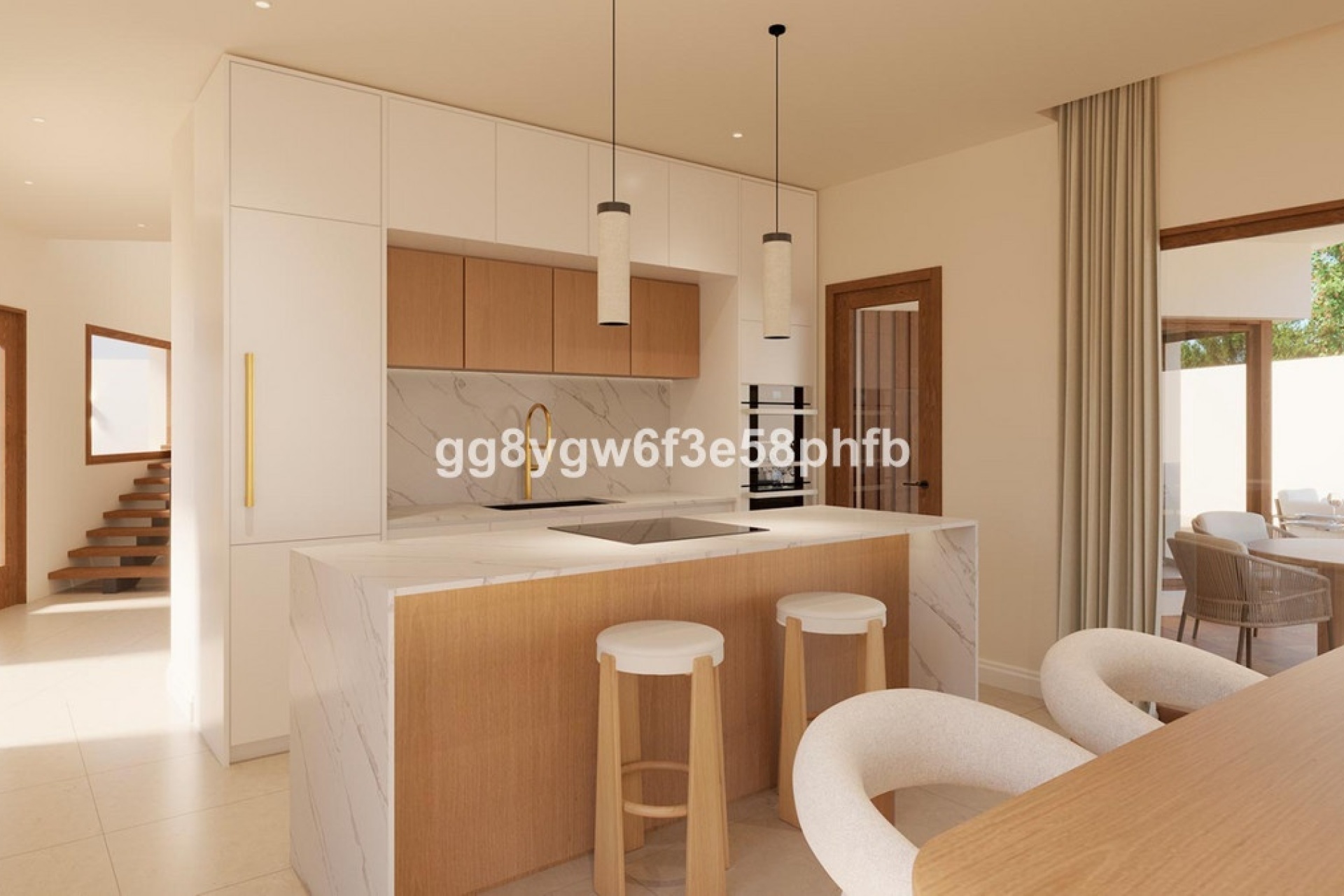 New Build - Villa - Orihuela - La Zenia