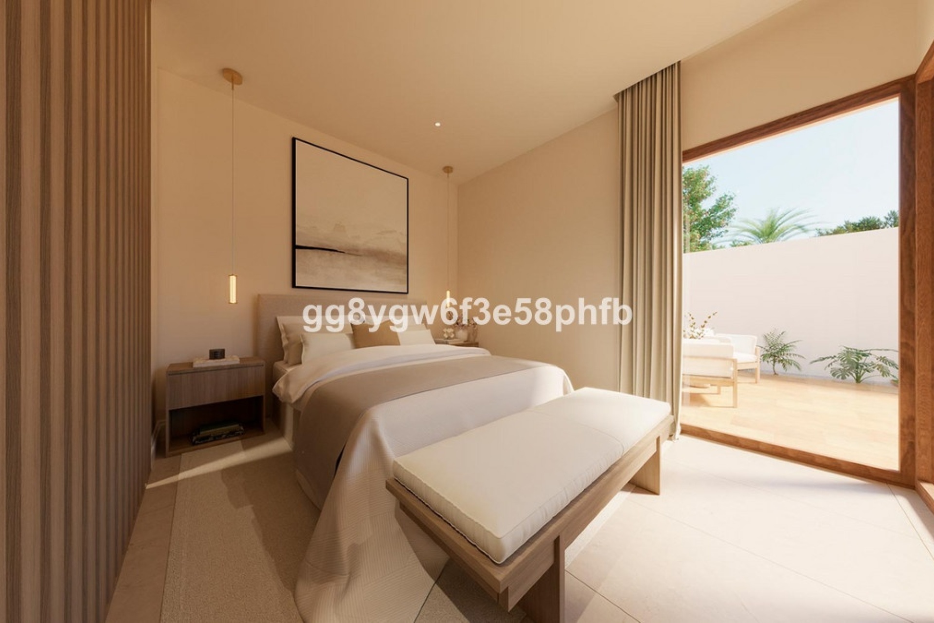 New Build - Villa - Orihuela - La Zenia