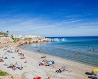 New Build - Villa - Orihuela - La Zenia