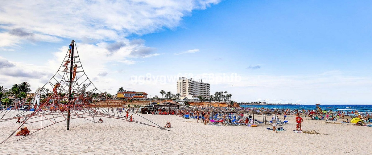 New Build - Villa - Orihuela - La Zenia
