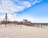 New Build - Villa - Orihuela - La Zenia