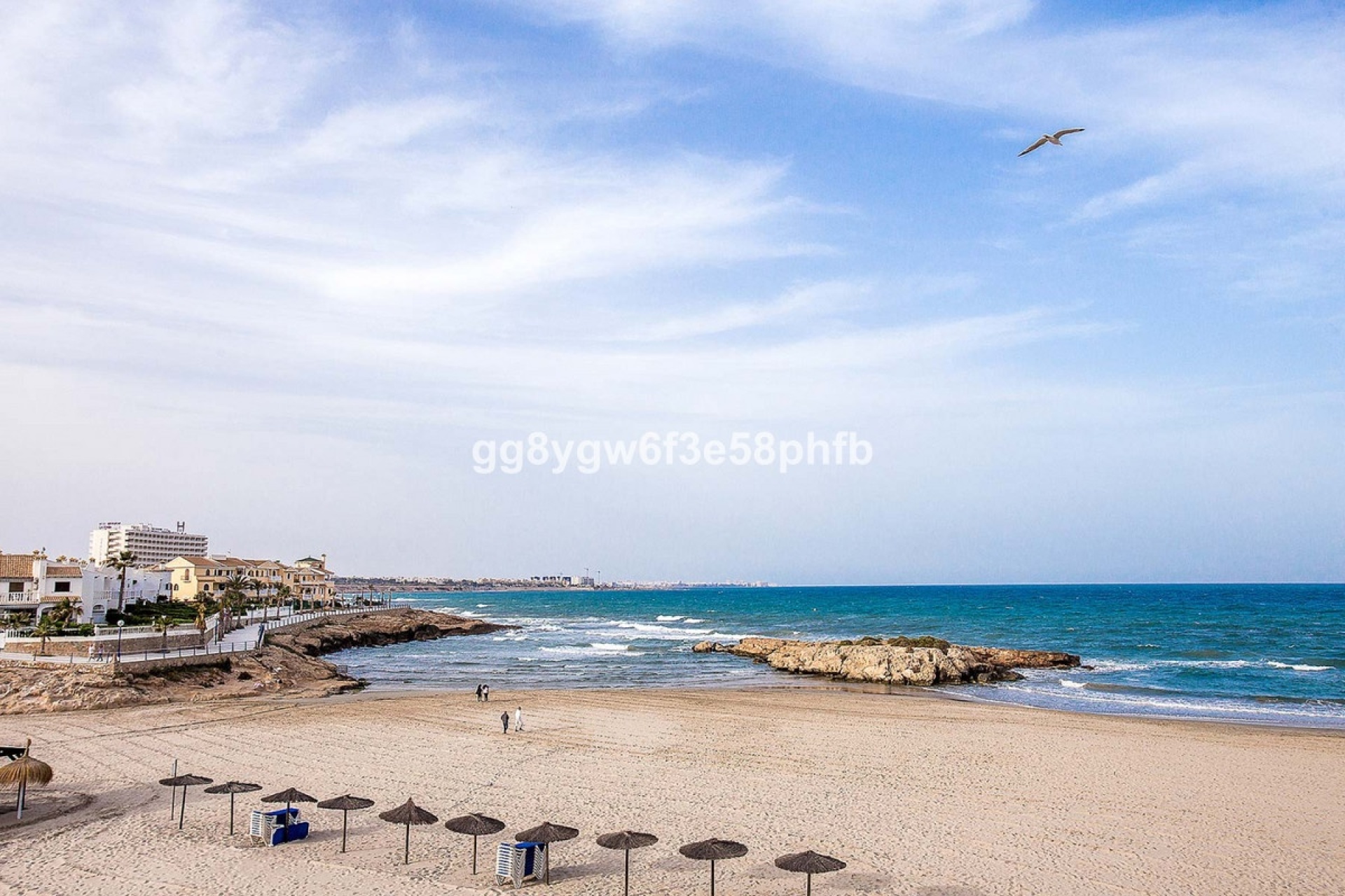 New Build - Villa - Orihuela - La Zenia