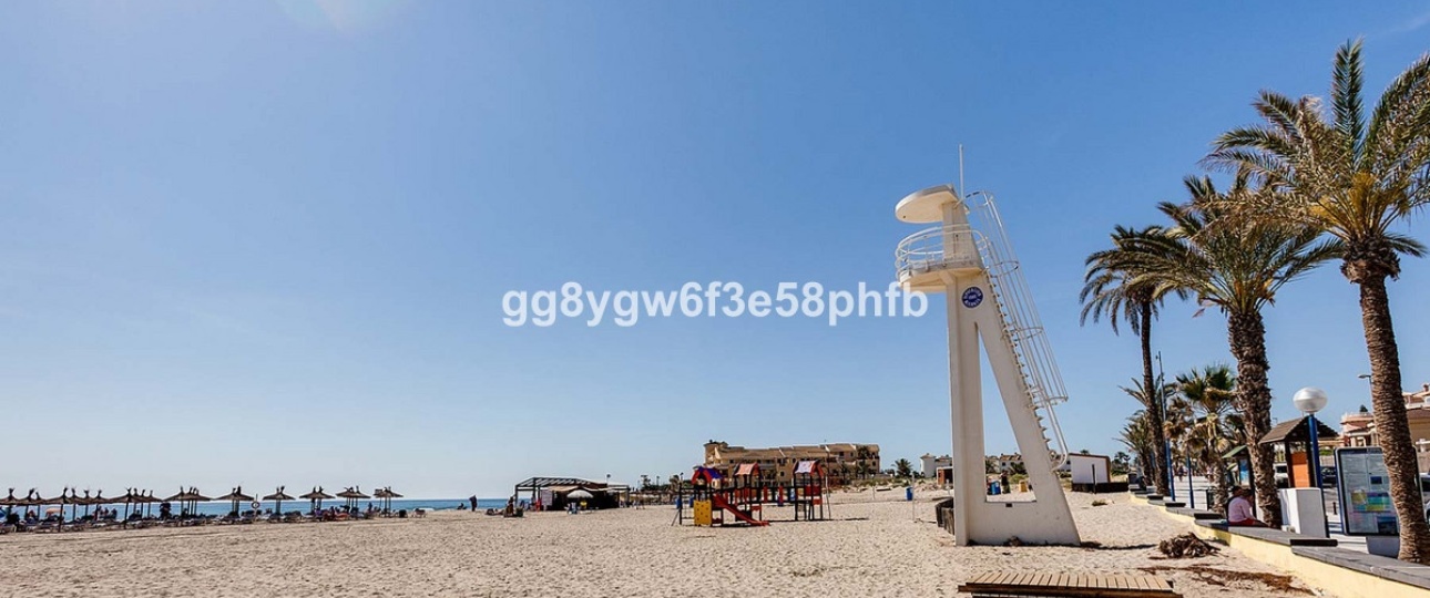 New Build - Villa - Orihuela - La Zenia