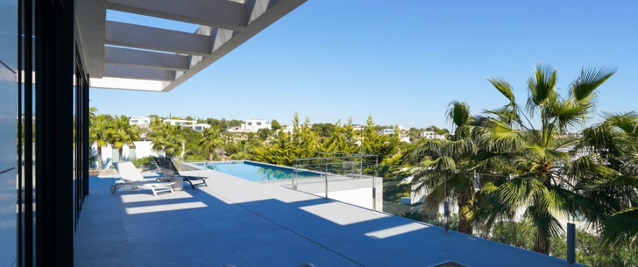 New Build - Villa - Orihuela - Las Colinas Golf