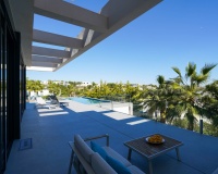 New Build - Villa - Orihuela - Las Colinas Golf